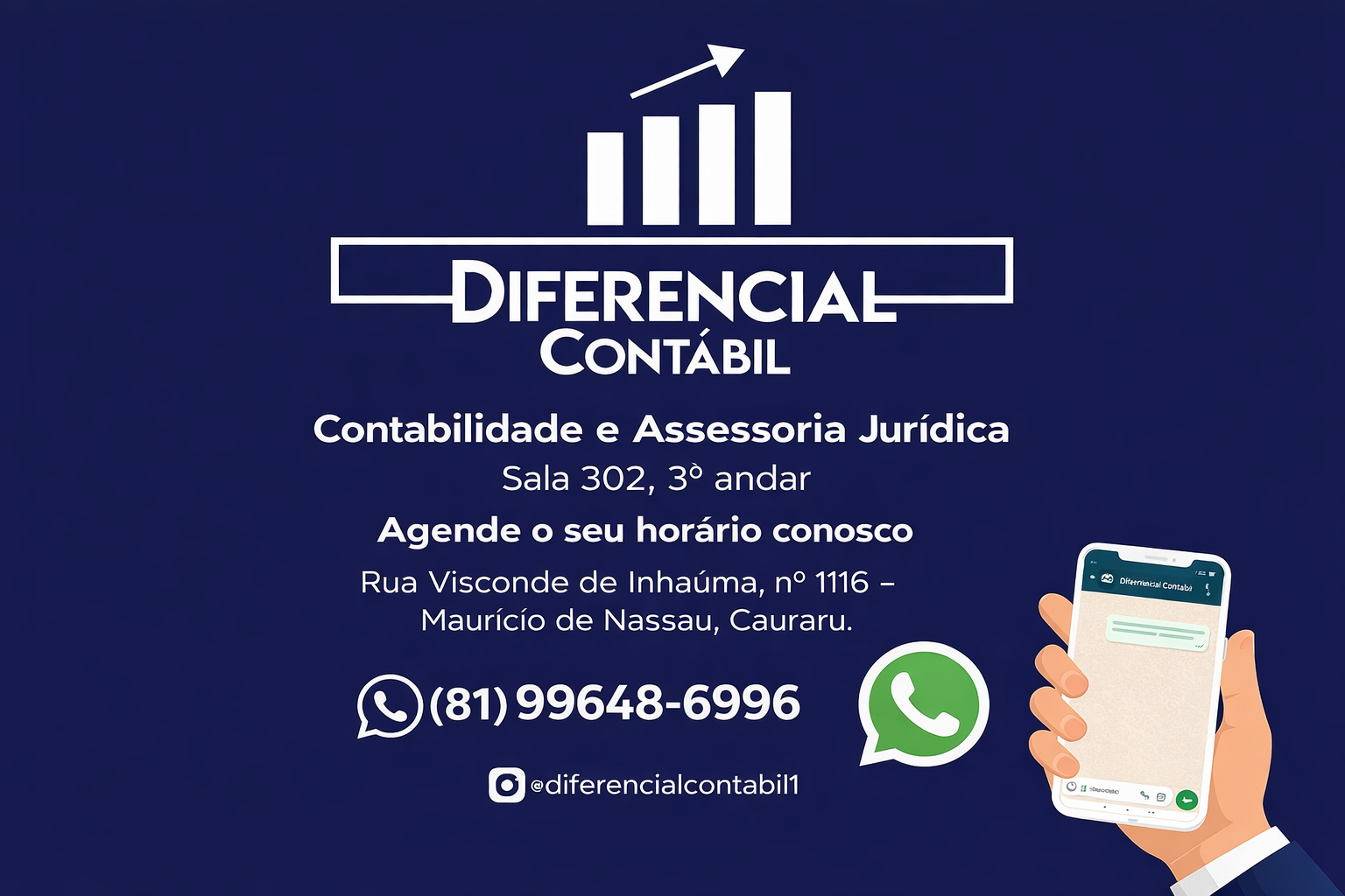 Diferencial Contábil